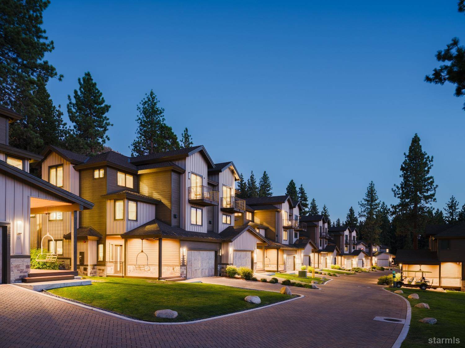 South Lake Tahoe, CA 96150,30 Lake Parkway #8