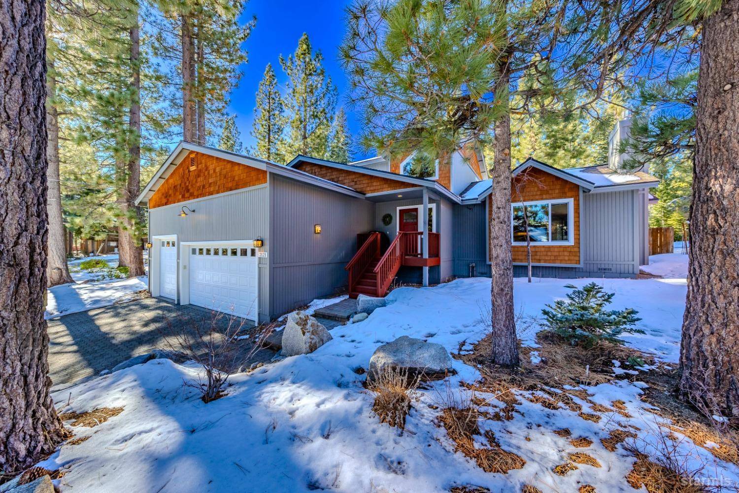 South Lake Tahoe, CA 96150,2121 Mewuk Drive