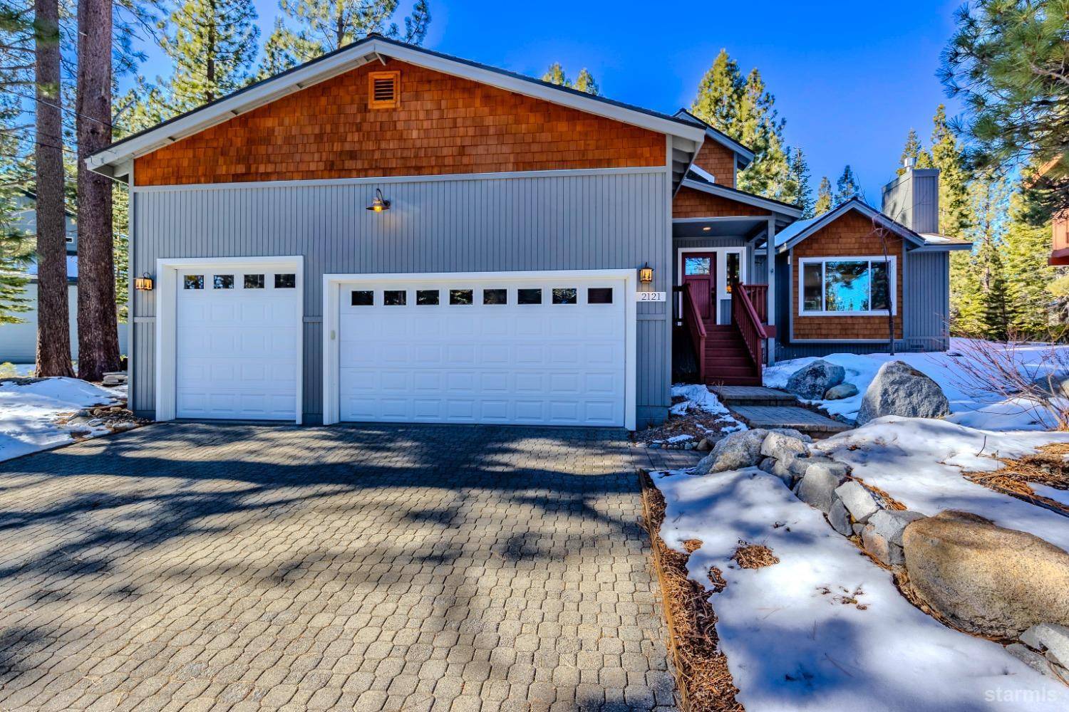 South Lake Tahoe, CA 96150,2121 Mewuk Drive