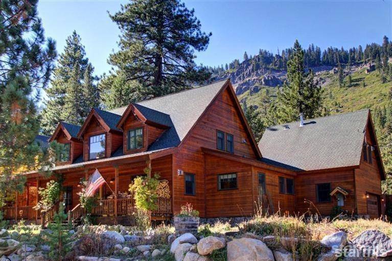 South Lake Tahoe, CA 96150,3066 Egret Way