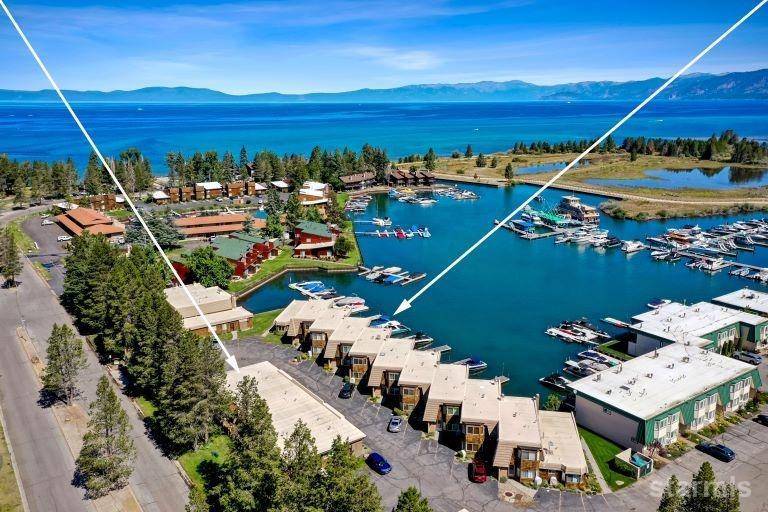 South Lake Tahoe, CA 96150,439 Ala Wai Boulevard #162