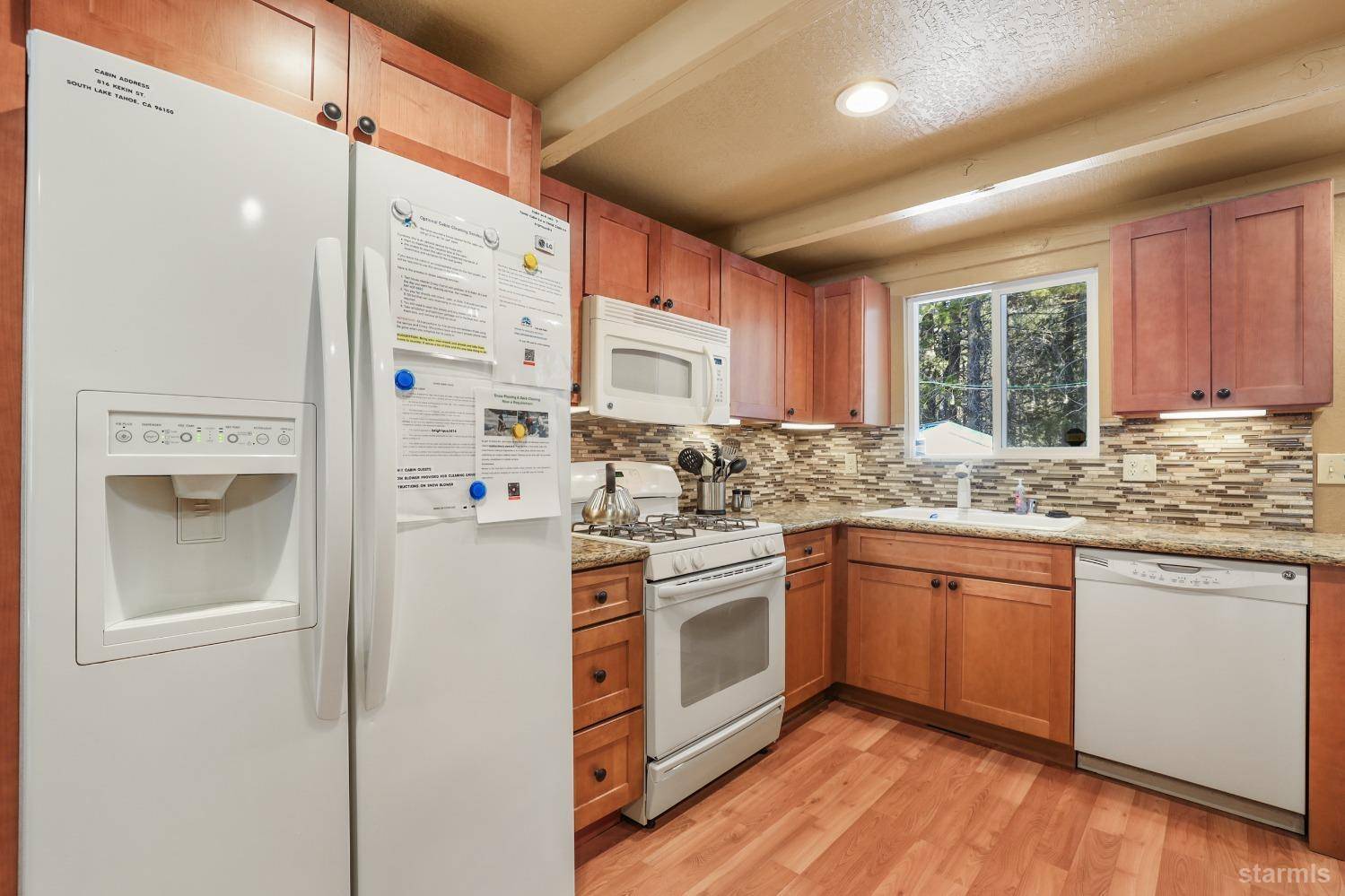 South Lake Tahoe, CA 96150,816 Kekin Street
