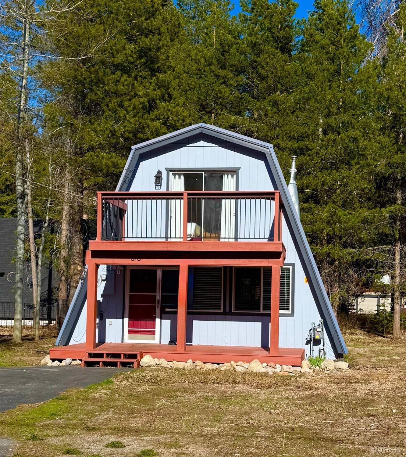 South Lake Tahoe, CA 96150,816 Kekin Street