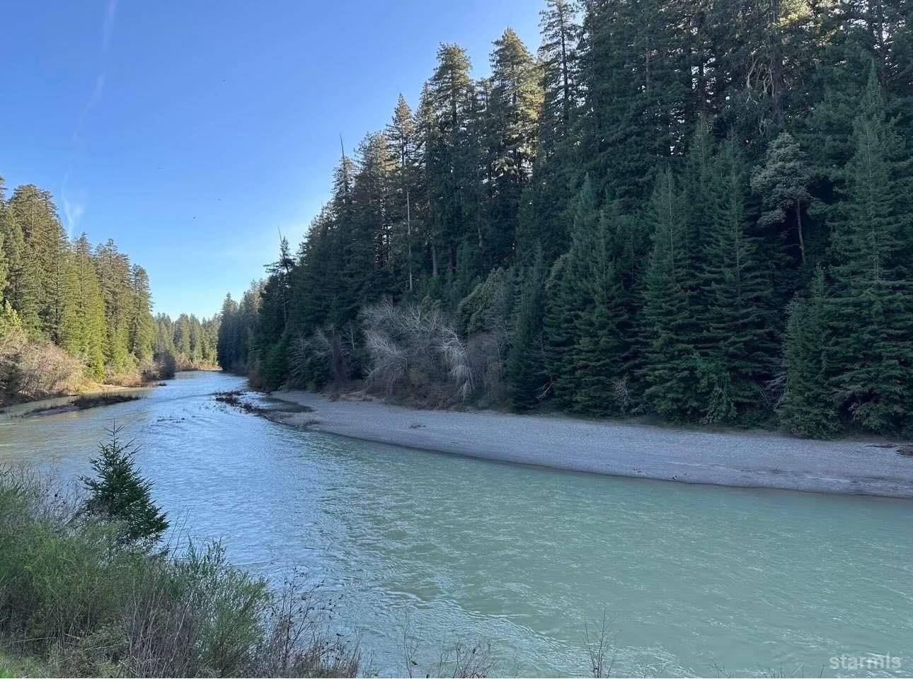 Myers Flat, CA 95554,265 Bridge Creek Road
