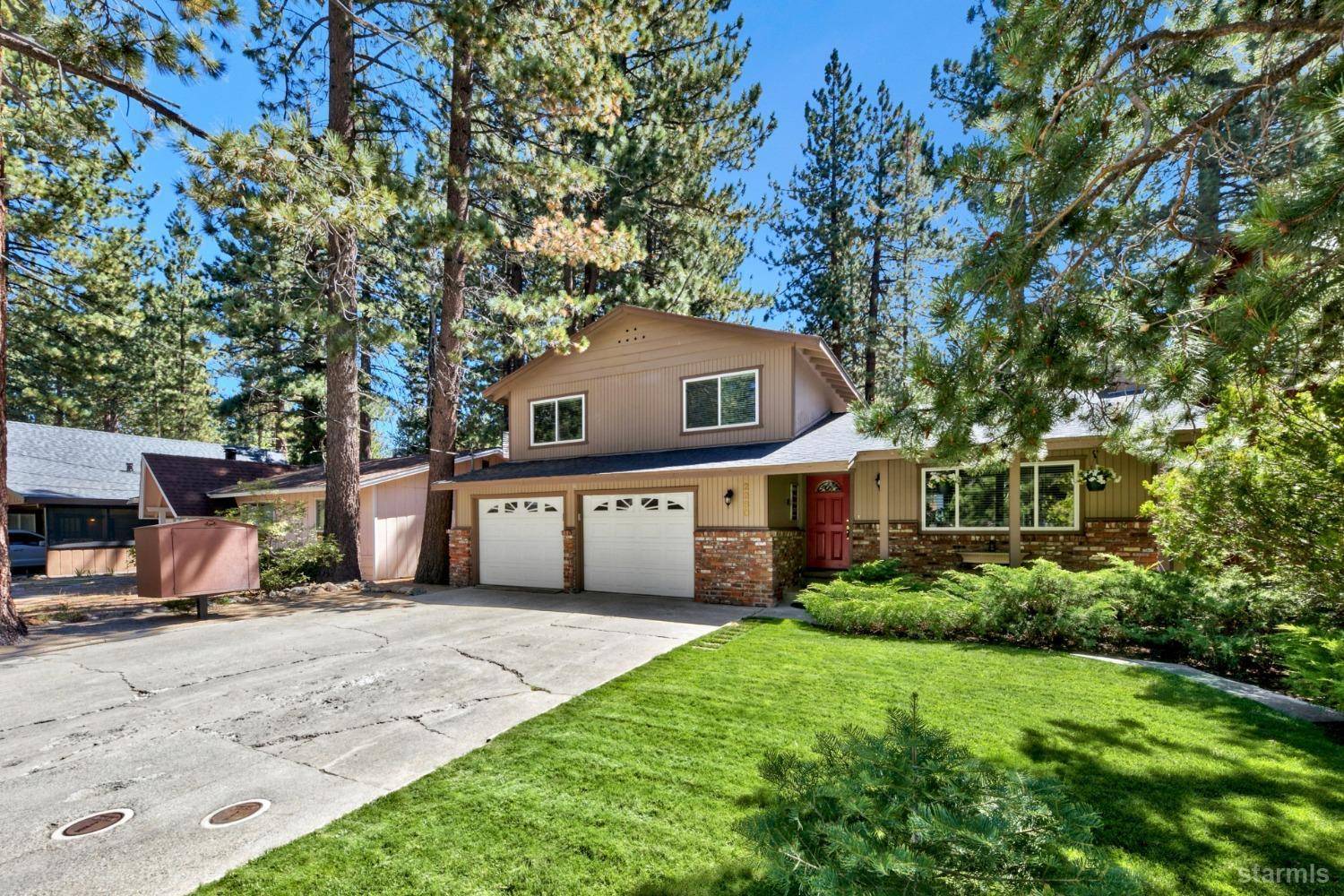 South Lake Tahoe, CA 96150,2260 Idaho Avenue
