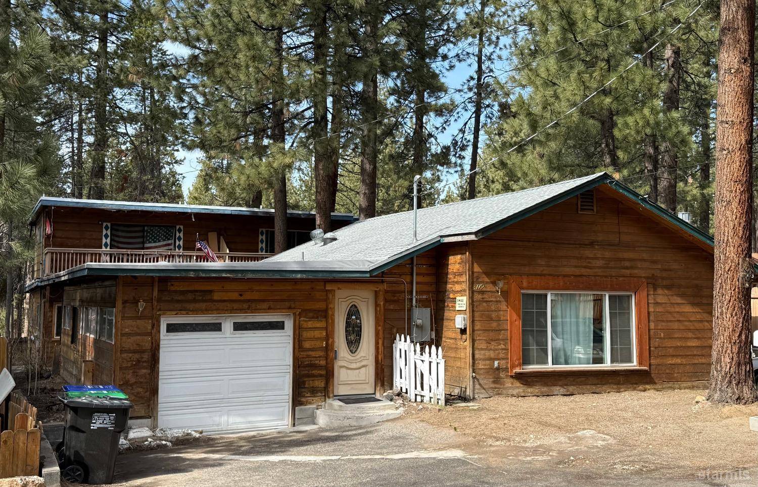South Lake Tahoe, CA 96150,3779 Aspen Avenue