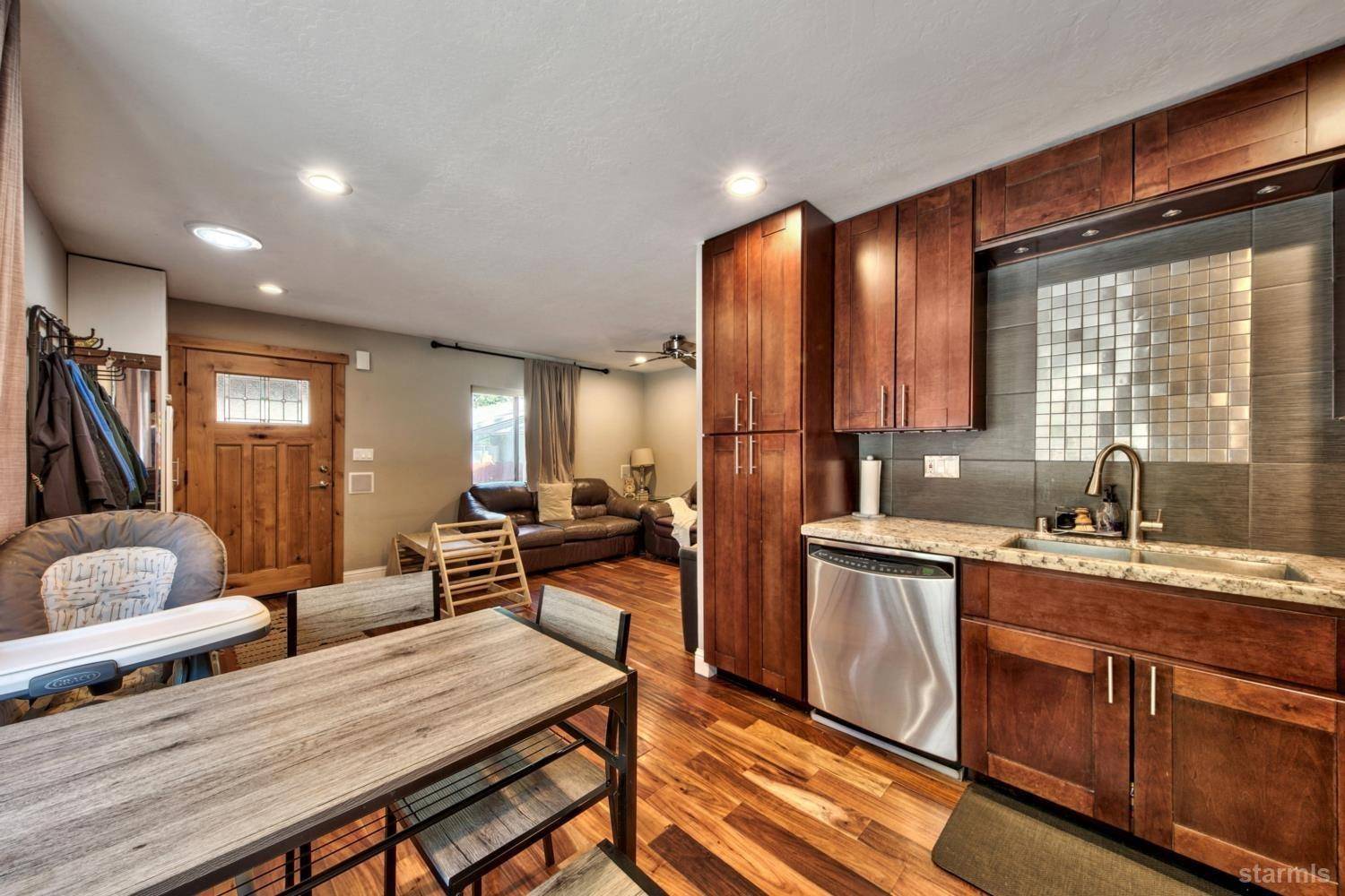 South Lake Tahoe, CA 96150,629 James Avenue