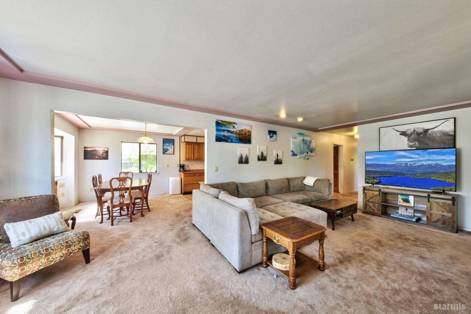 Markleeville, CA 96120,21 Pine Avenue