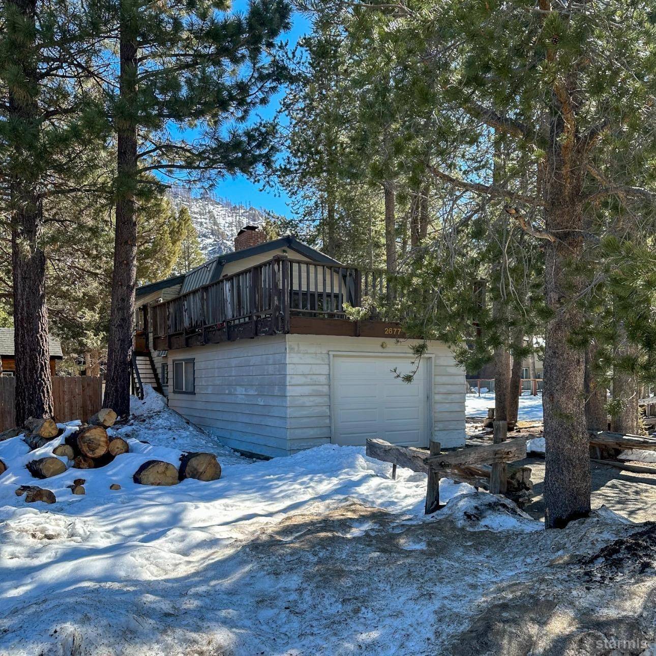 South Lake Tahoe, CA 96150,2677 S Upper Truckee Road