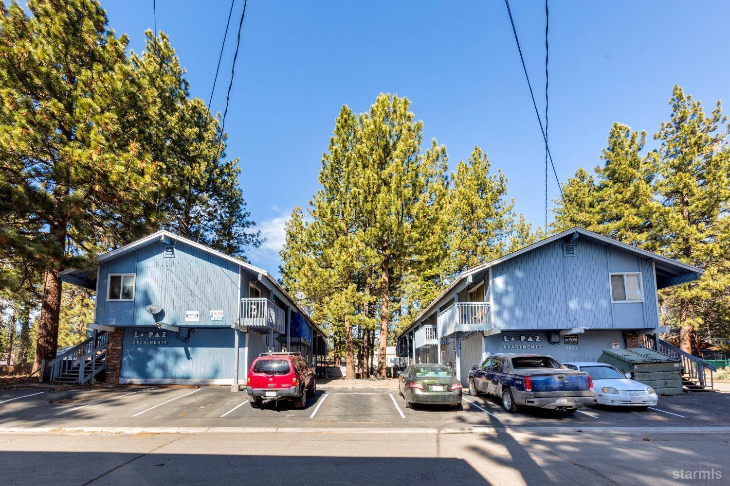 South Lake Tahoe, CA 96150,3820 PENTAGON Drive