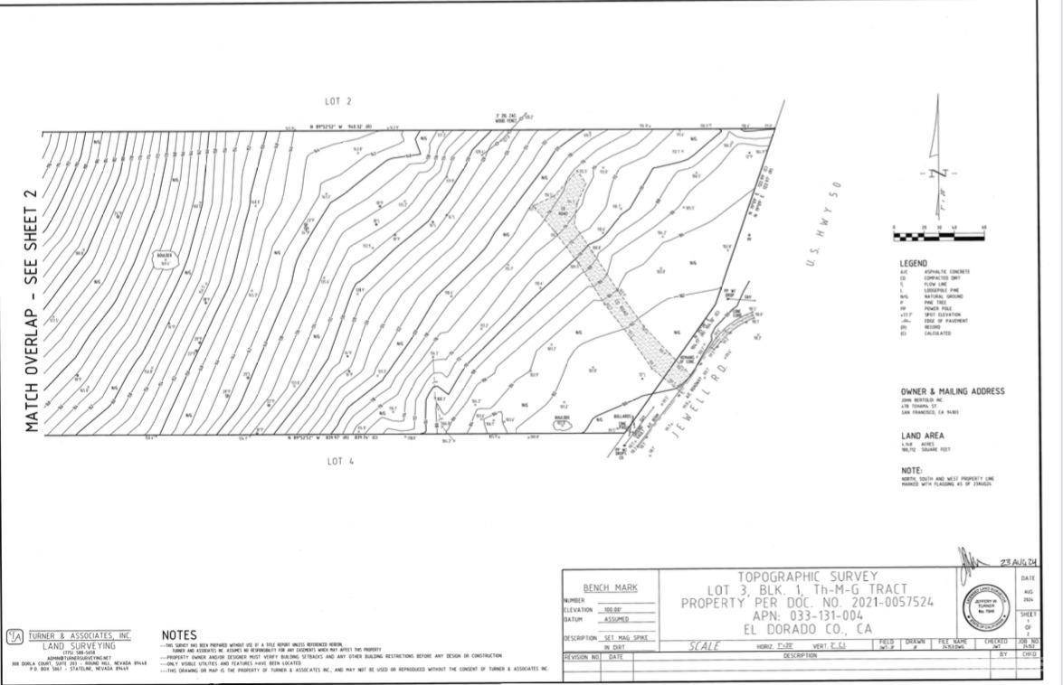 South Lake Tahoe, CA 96150,1940 US Highway 50