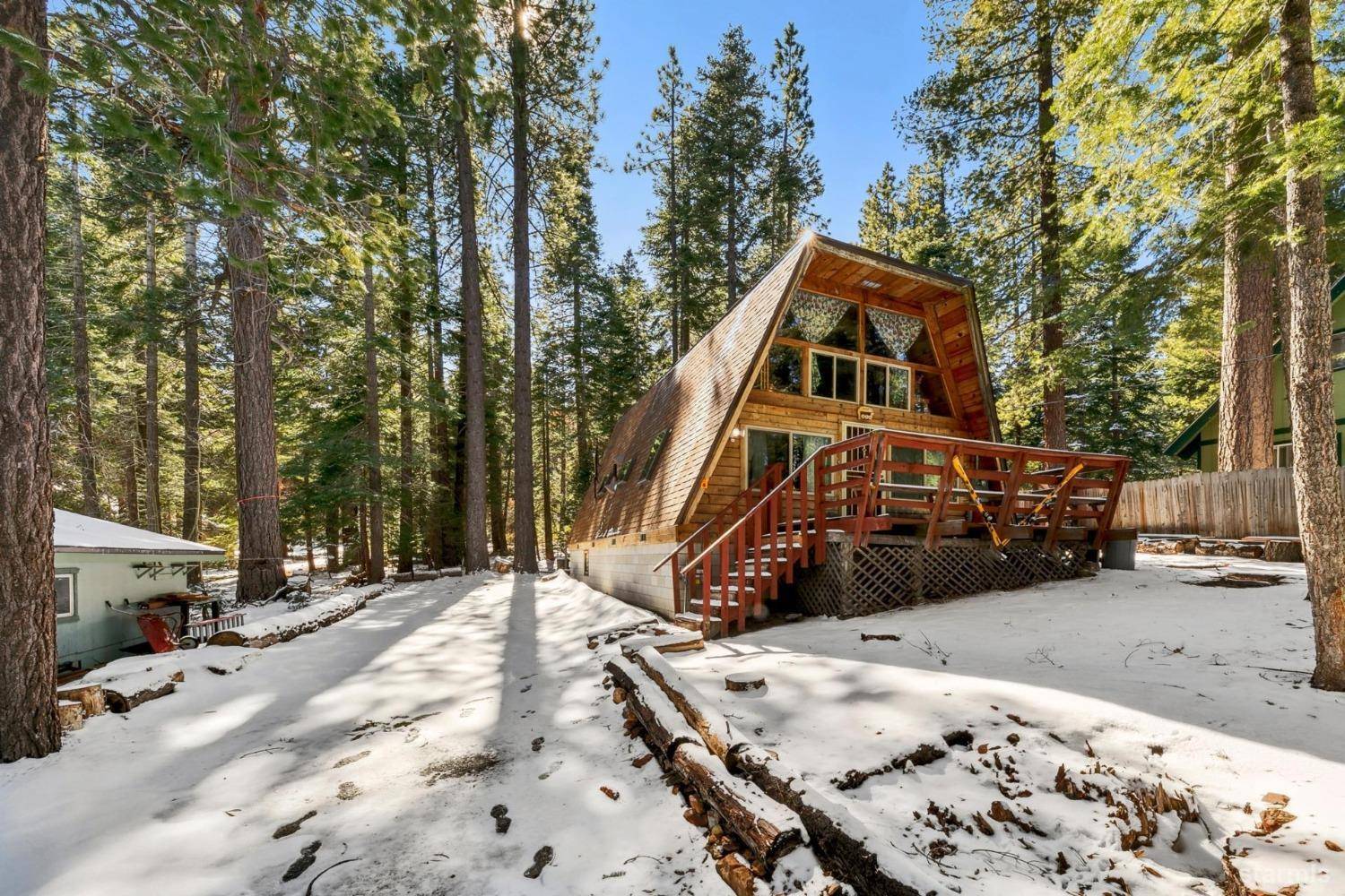 South Lake Tahoe, CA 96150,710 Gardner Street