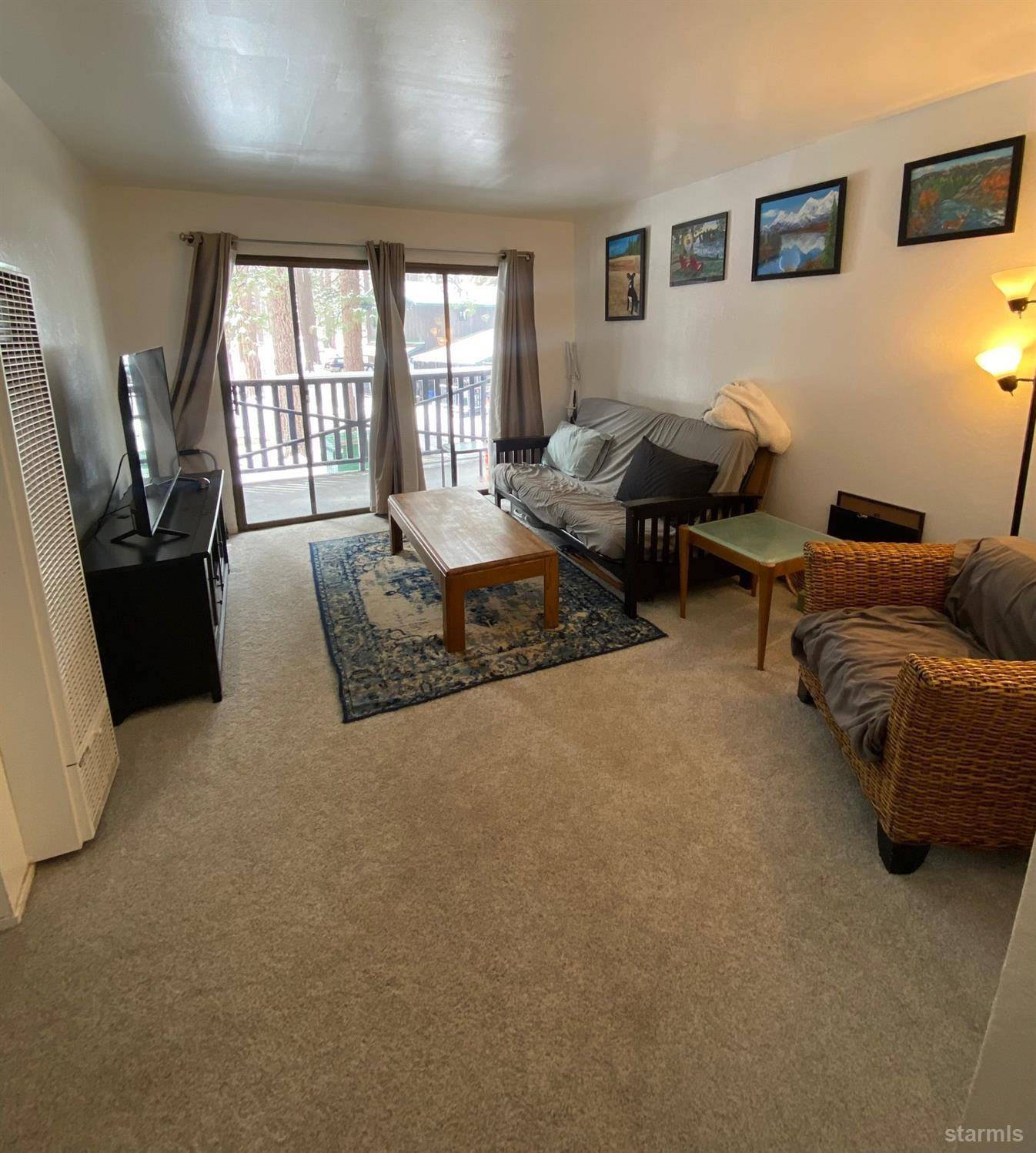 South Lake Tahoe, CA 96150,516 Emerald Bay Road #121