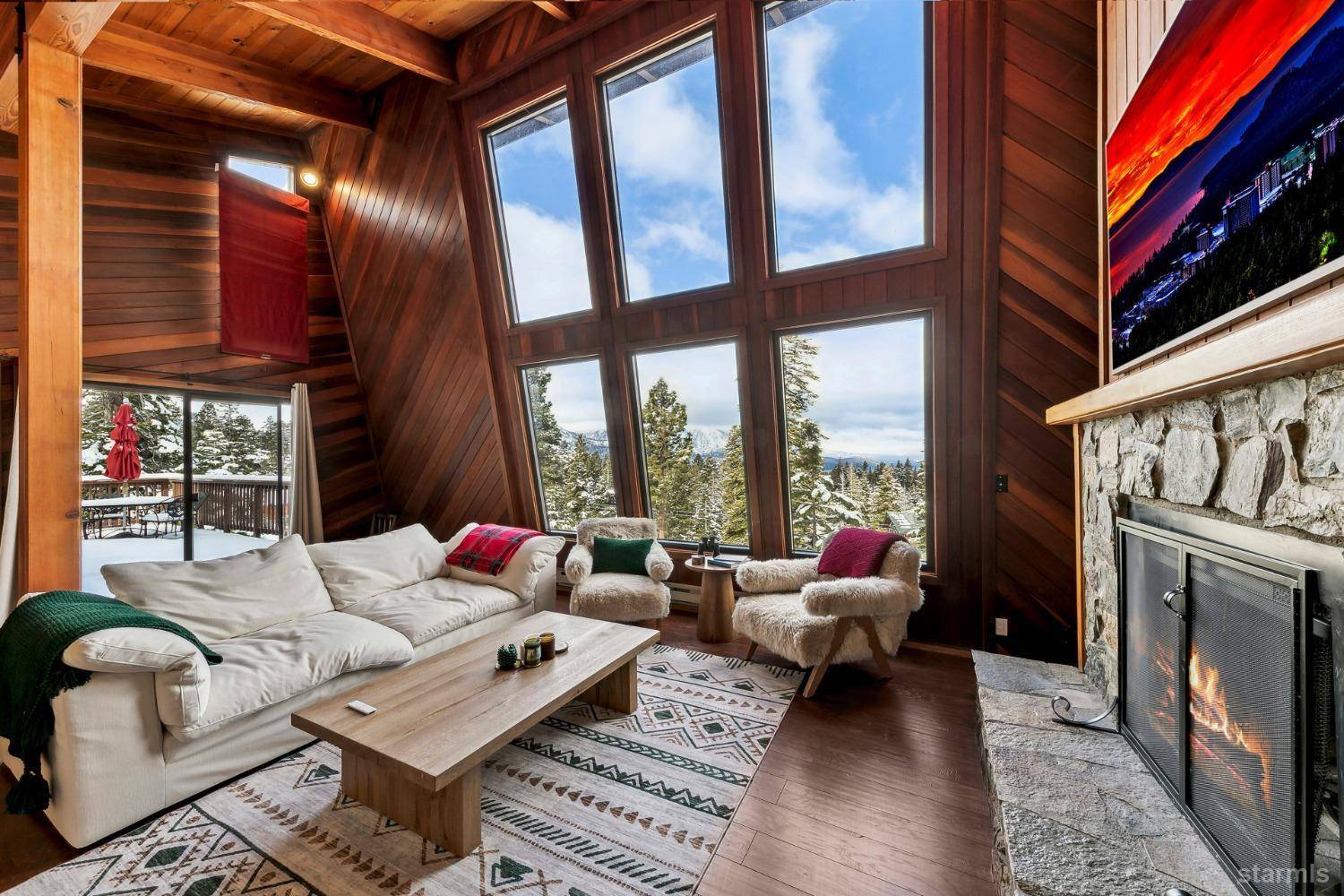 South Lake Tahoe, CA 96150,293 Glenmore Way