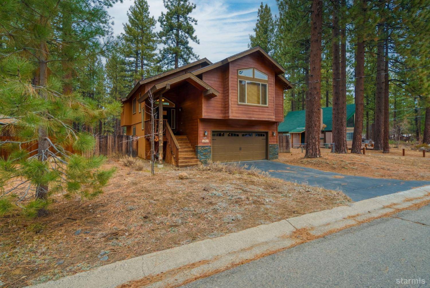 South Lake Tahoe, CA 96150,3471 Champlain Drive