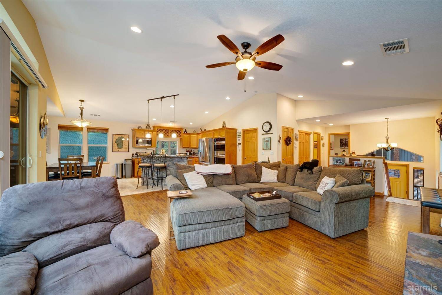 South Lake Tahoe, CA 96150,3471 Champlain Drive