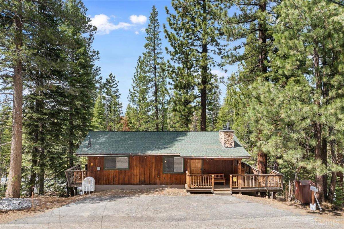 South Lake Tahoe, CA 96150,1435 Thunderbird Drive
