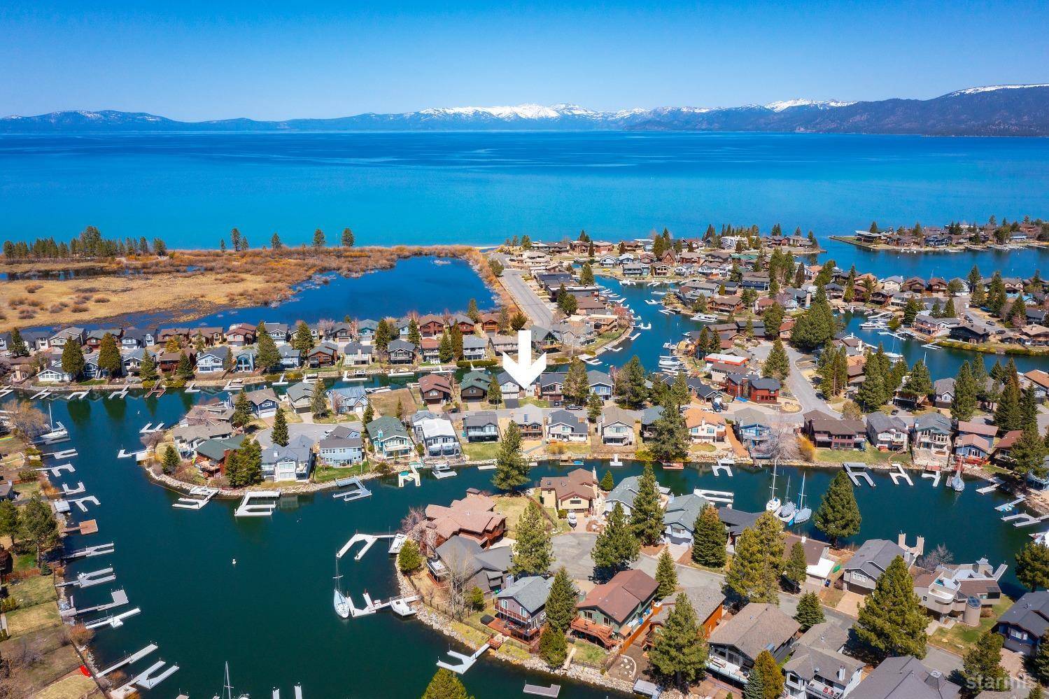 South Lake Tahoe, CA 96150,1940 Kokanee Way