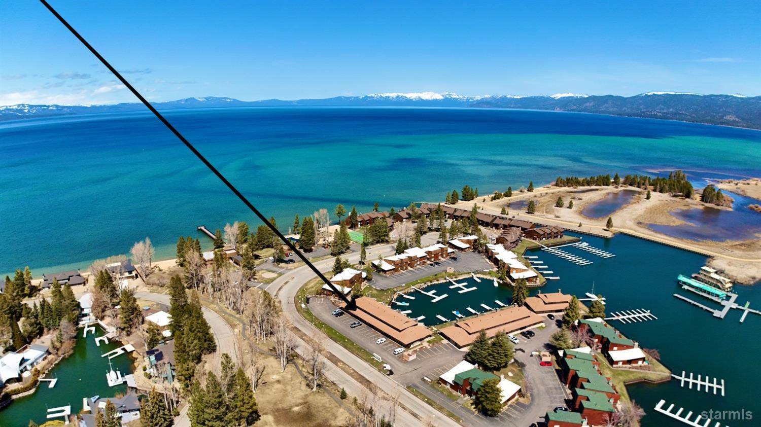 South Lake Tahoe, CA 96150,357 Ala Wai Boulevard #205