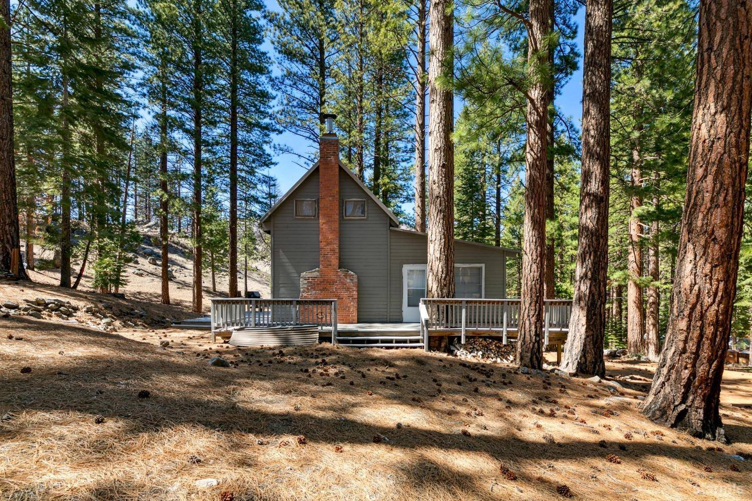 Markleeville, CA 96120,40 Shay Creek Road