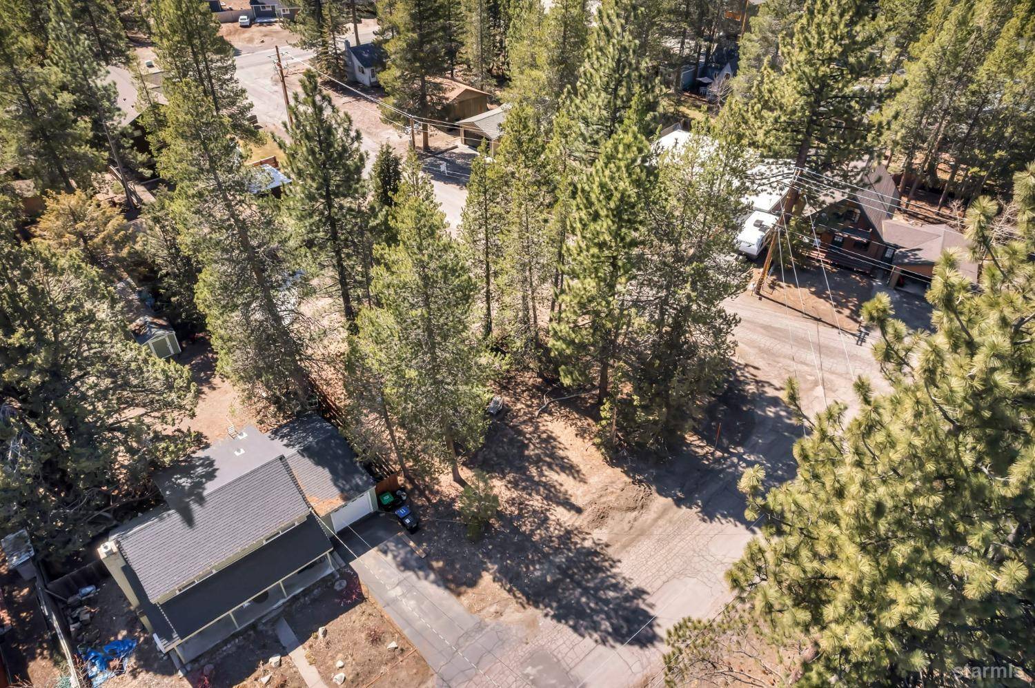 South Lake Tahoe, CA 96150,0 Tomahawk Lane