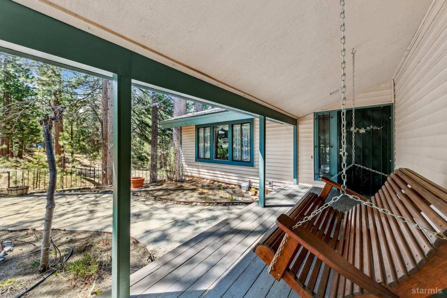 South Lake Tahoe, CA 96150,1479 Plateau Circle