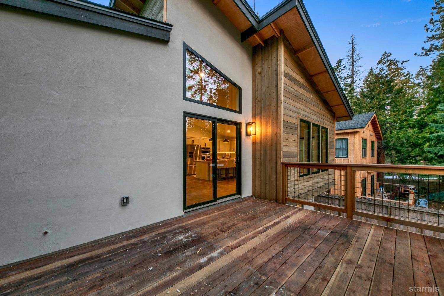Tahoma, CA 96142,7302 6th Avenue