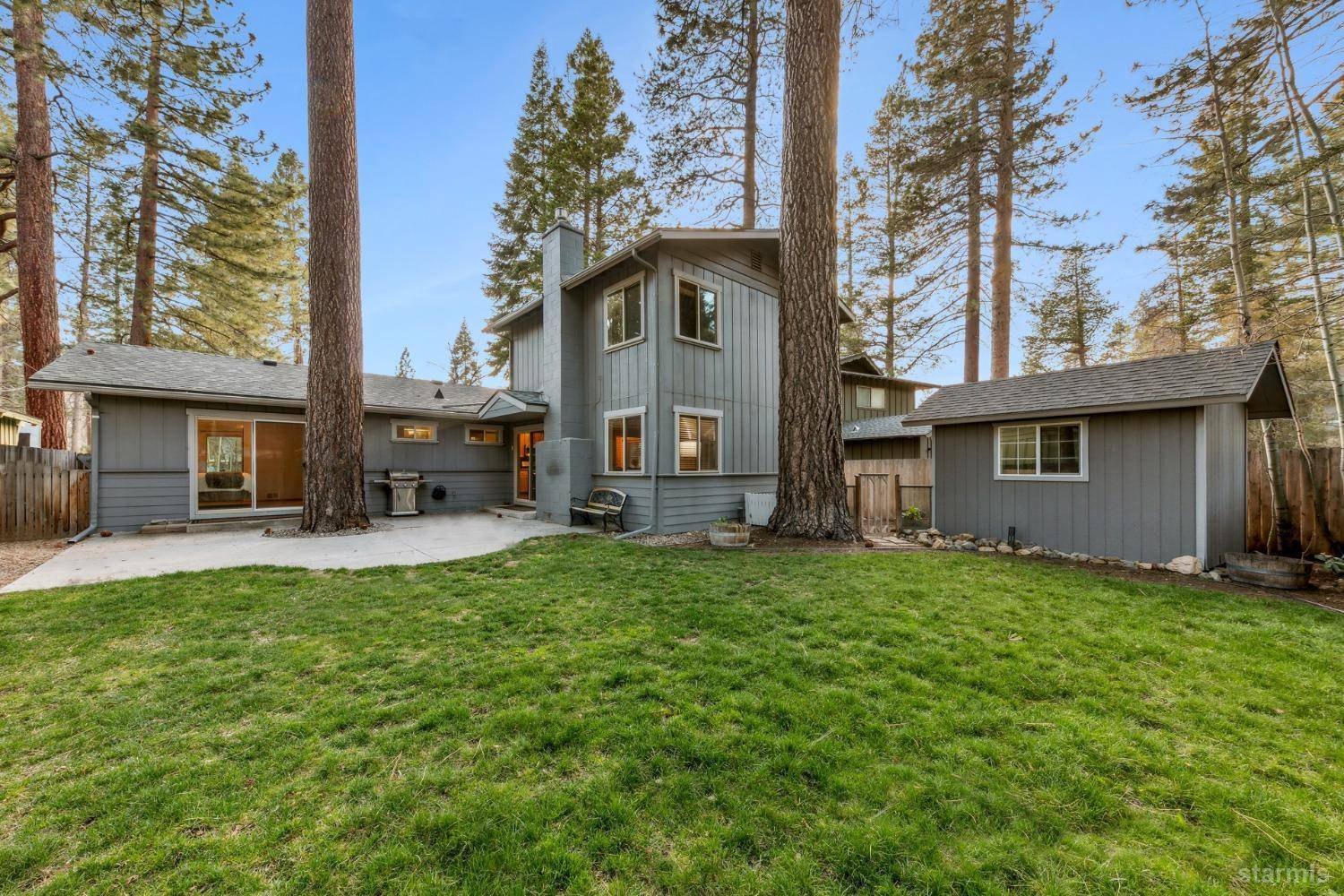 South Lake Tahoe, CA 96150,783 Jeffery Street