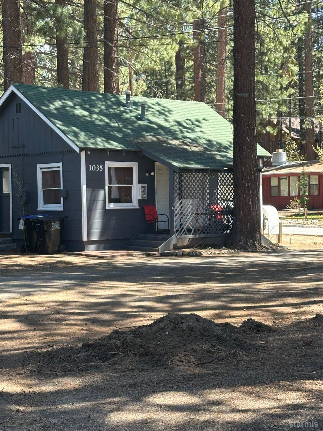 South Lake Tahoe, CA 96150,1029 Reno Avenue