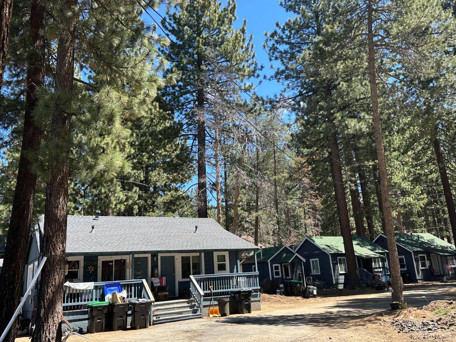 South Lake Tahoe, CA 96150,1029 Reno Avenue