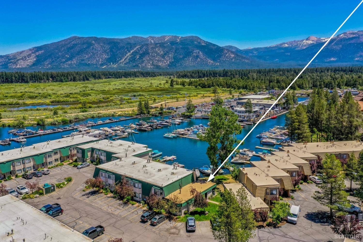 South Lake Tahoe, CA 96150,439 Ala Wai Boulevard #111