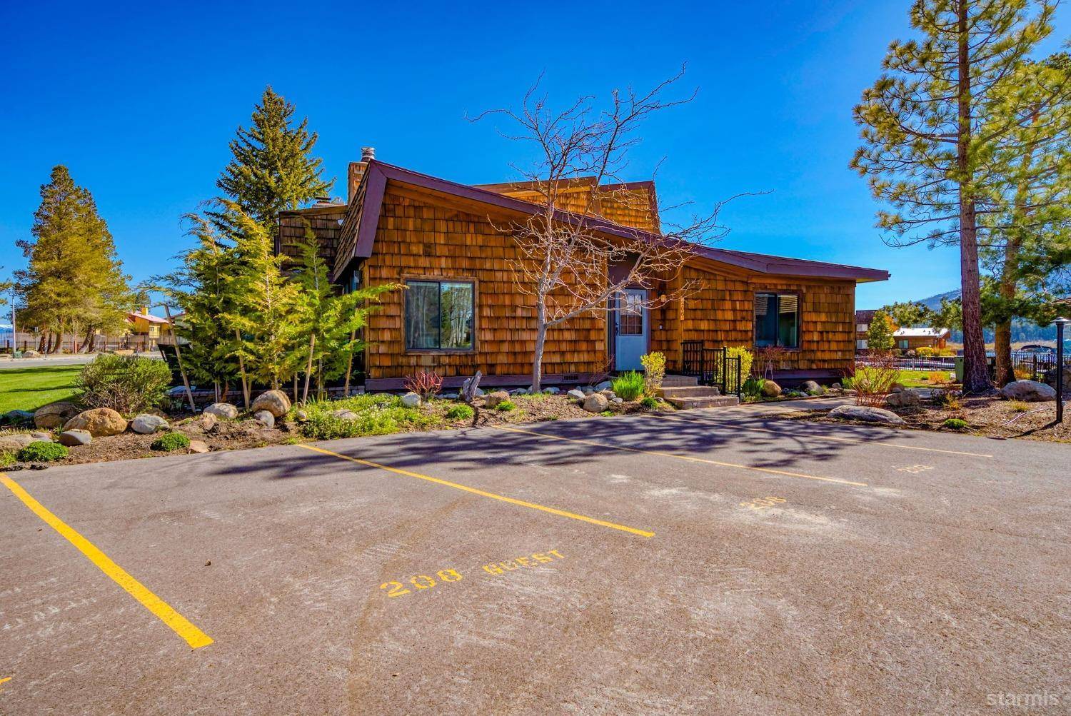 South Lake Tahoe, CA 96150,357 Ala Wai Boulevard #208