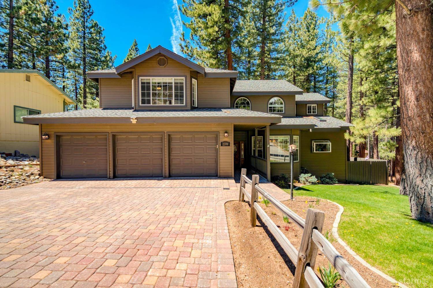 South Lake Tahoe, CA 96150,2399 Marshall Trail