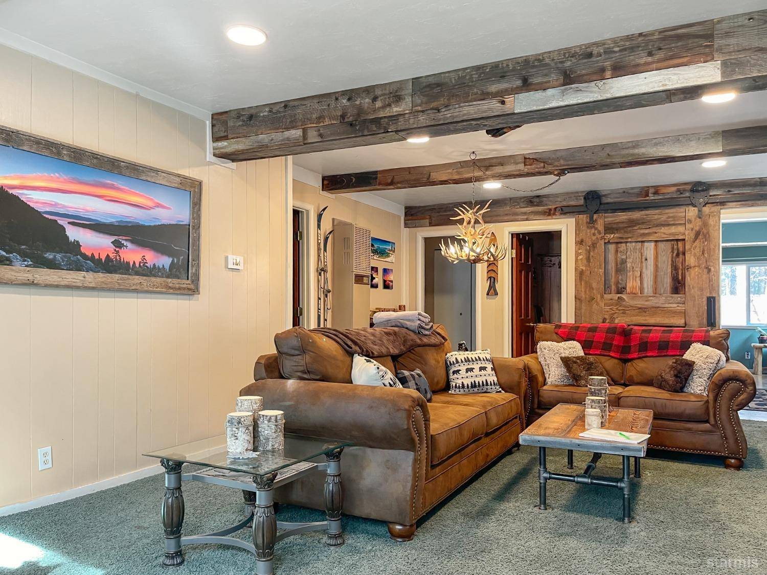 South Lake Tahoe, CA 96150,3615 Aspen Avenue