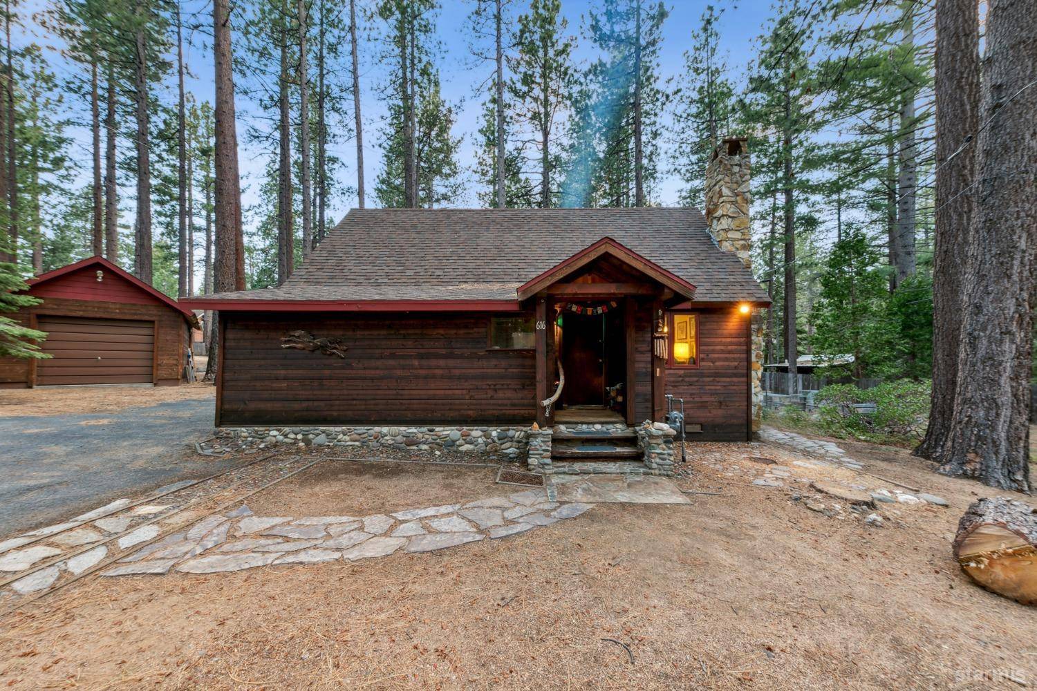 South Lake Tahoe, CA 96150,616 Tata Lane