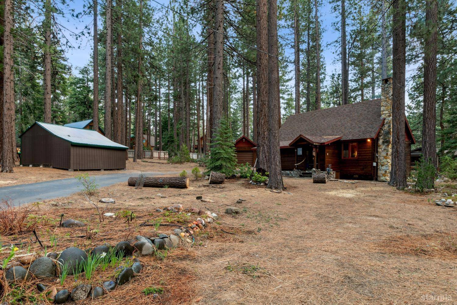 South Lake Tahoe, CA 96150,616 Tata Lane