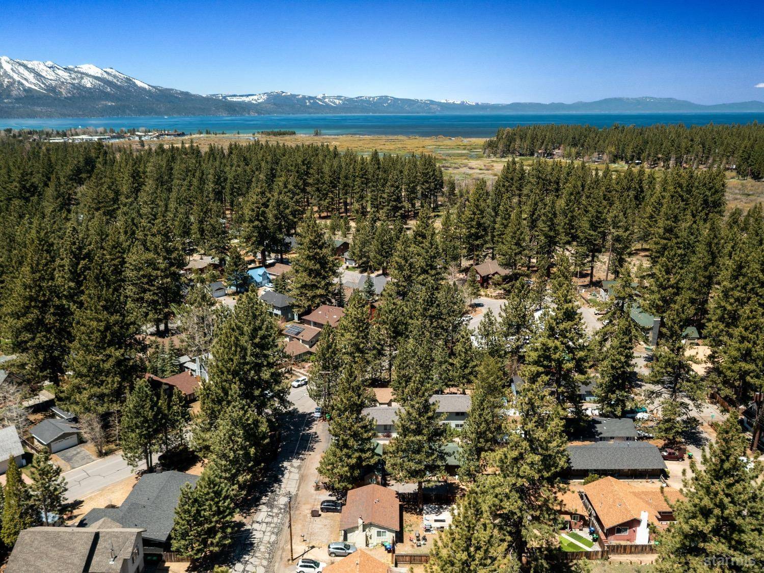 South Lake Tahoe, CA 96150,909 Rubicon Trail #1&2