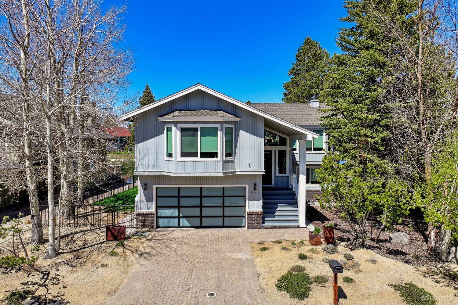 South Lake Tahoe, CA 96150,1873 Venice Drive