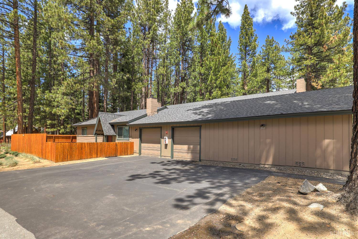 South Lake Tahoe, CA 96150,2561 Osborne Avenue