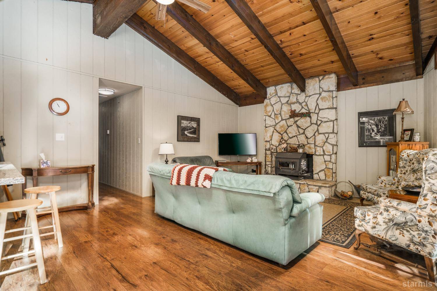 South Lake Tahoe, CA 96150,1644 Crystal Air Drive