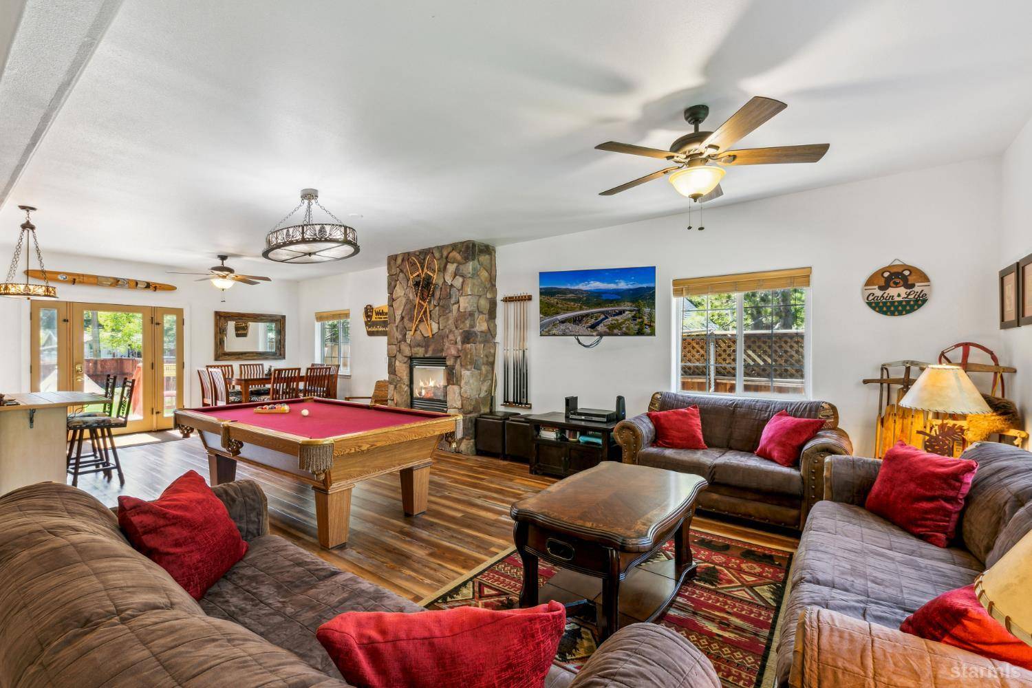 South Lake Tahoe, CA 96150,1118 Modoc Way