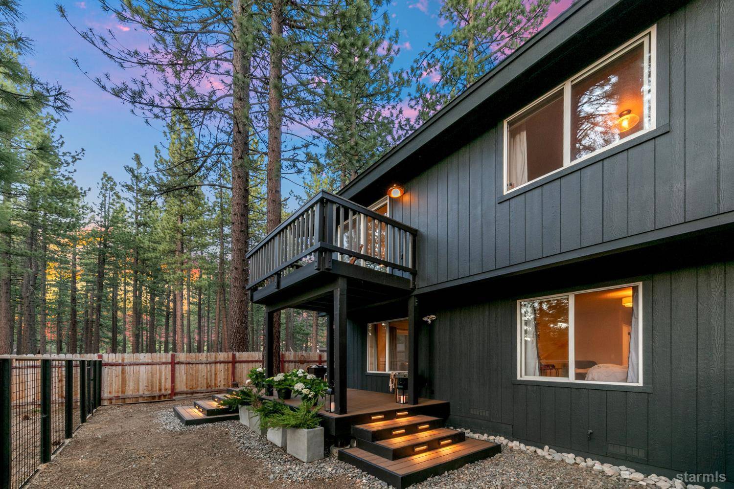 South Lake Tahoe, CA 96150,2293 Eloise Avenue #D