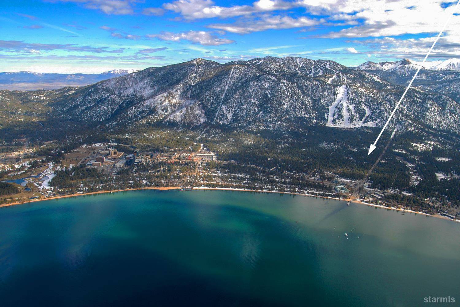 South Lake Tahoe, CA 96150,1152 Sonora Avenue