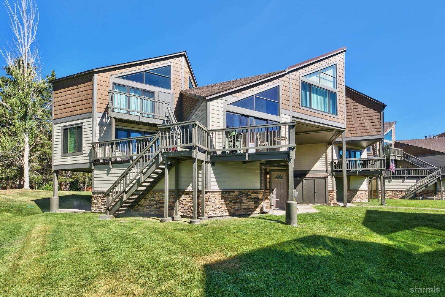 South Lake Tahoe, CA 96150,497 Tahoe Keys Boulevard #19