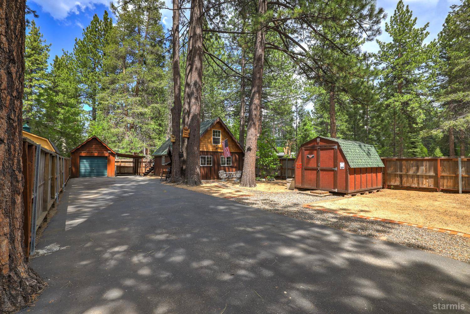 South Lake Tahoe, CA 96150,881 Glorene Avenue