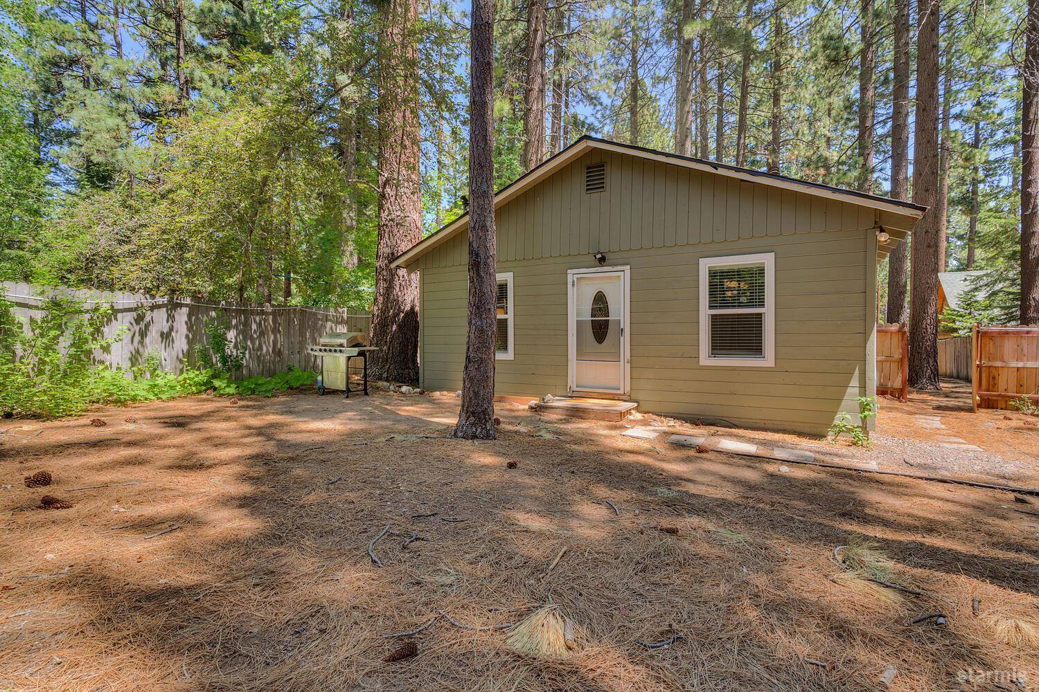 South Lake Tahoe, CA 96150,760 Clement Street