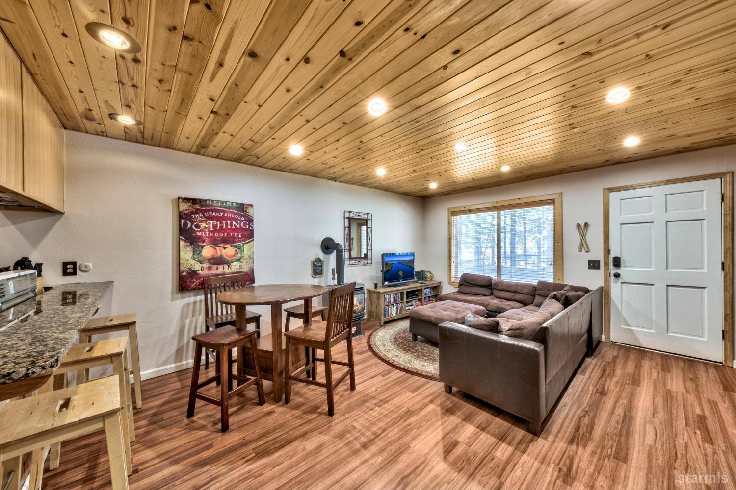 South Lake Tahoe, CA 96150,1200 Wildwood Avenue #4