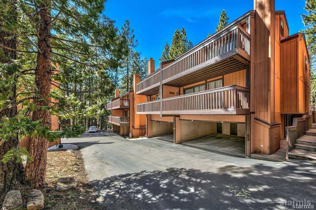 South Lake Tahoe, CA 96150,1439 Ski Run Boulevard #A1