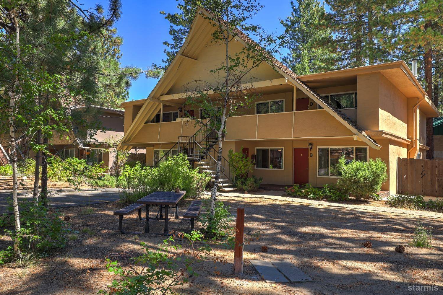 South Lake Tahoe, CA 96150,1151 Herbert Avenue #B