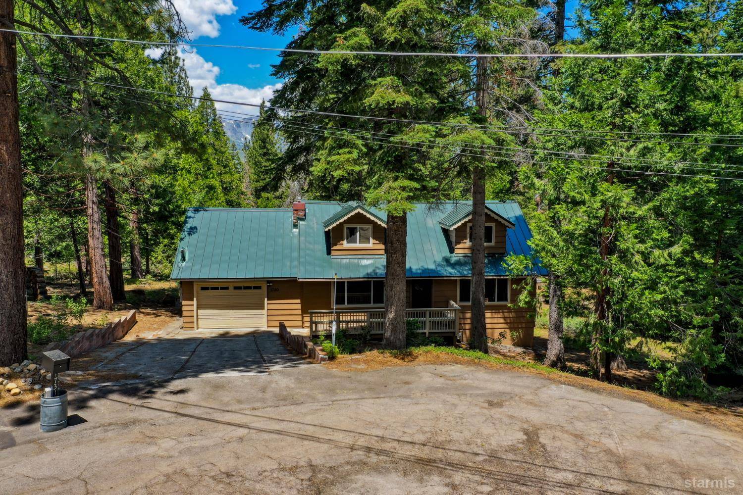 South Lake Tahoe, CA 96150,1730 Inca Way